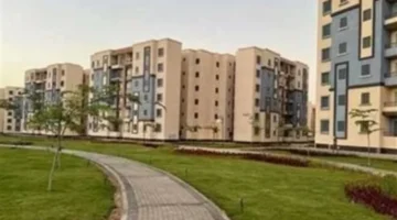 بداية الحجز.. طرح شقق ديارنا وظلال بمنصة مصر العقارية في 3 مدن